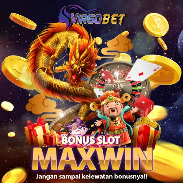 Virgobet88 : Platform mesin slot dengan slot deposit dana tercepat di muka bumi 2024 !